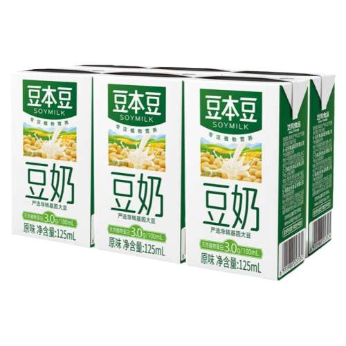 ڲQ桿ͯԭζ125ml*6 ԭζͯ125ml*6 8.9Ԫ