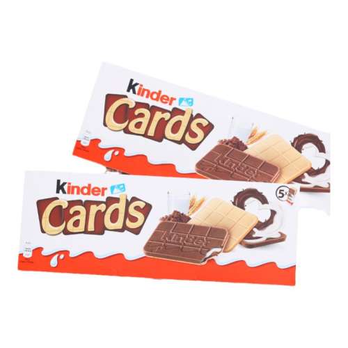 3*ţ̿ɿɼı128g 3װ¹Kindercardsţ̿ɿɼıʳɿ 319Ԫ5(63.8Ԫ/)