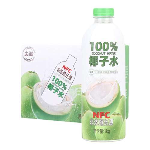 Ҭˮ1L*1ƿ 100%Ҭˮ1L*8ƿNFC֭Ҭˮϴƿ0Ҭ֭ƷҬ15Ԫ