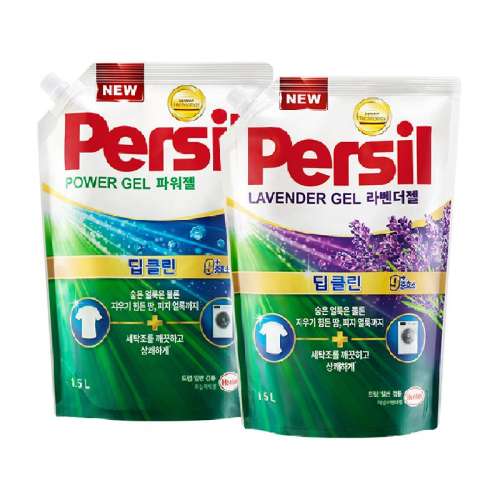 Ѭ² 1 PersilӨϴҺӤ־1.5L