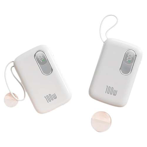 ۻ㣺10000mAh ҫڡԴ˫ߡﳬ䡿׼100% 2024¿籦20000Դ߹ٷƷ콢ûΪСƻֻרóСɱЯ58Ԫ