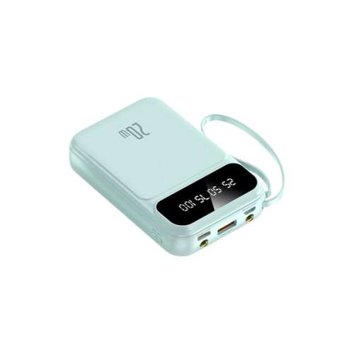 ۻ㣺5000mAh ߺɫ׼о999% 籦СɱЯ19.62Ԫ