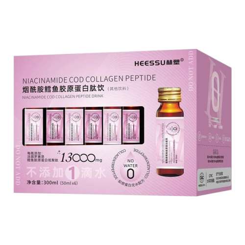 ۻ㣺Խݮζ1Сװ HEESSUˮ㽺ԭӽСӽԭ6ƿ*50ml 26.91Ԫ