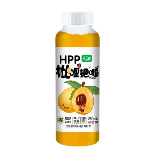 HPP֭260ML*6ƿ ֮ζHPPե˹֭NFC100%κѹե260ML*12ƿ79.9Ԫ