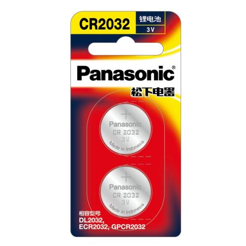 ۻ㣺CR-20322˿ CR-2032Ŧ۵Panasonic/ 16.92Ԫ2(8.46Ԫ/)