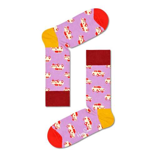 װ 36-40 Happy SocksﶬinsƿͨͲ⴩ͷ 150.8Ԫ4(37.7Ԫ/)