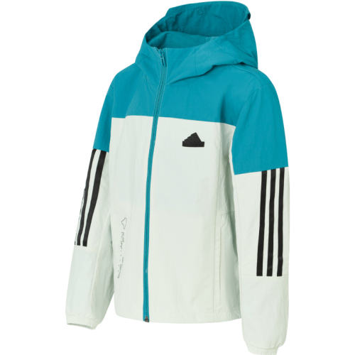 JC6897- 134 Ӫadidasϴ˹СͯLK CE WV JKT֯JC6897̳ 291Ԫ