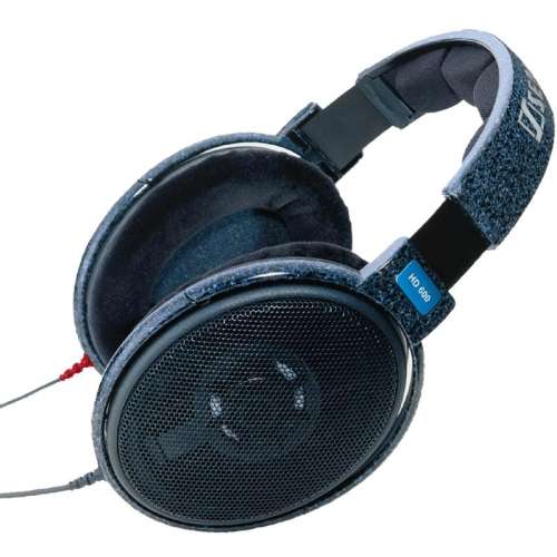 ɫ HD600ٛ+С SENNHEISER/ɭͷʽ 1799Ԫ