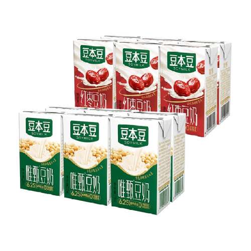 Ψԭζ+涹250ml*6*2ֲﵰӪ17.96Ԫ(88VIP 95)