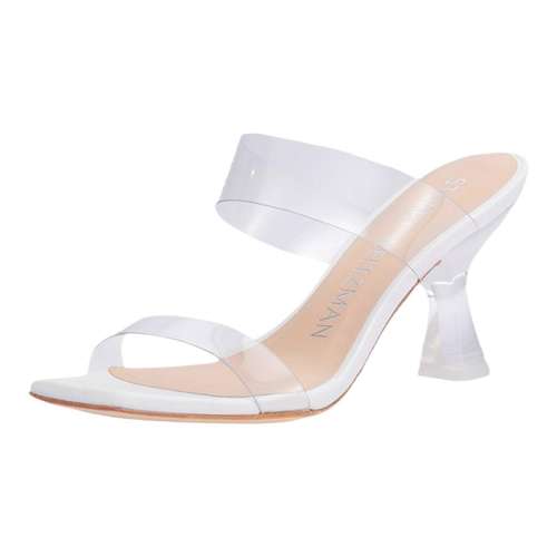 CLEAR WHITE PDN PVC DRESS NAPPA ͸/ɫ 35 Stuart Weitzman߸¶Ь1698.9Ԫ