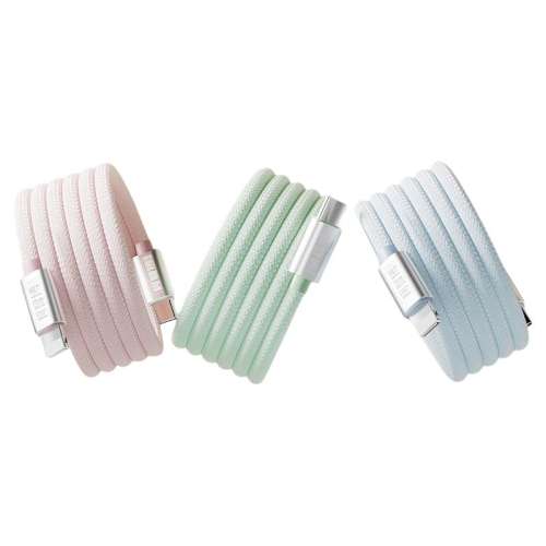 ʿڡƻ8-14PD֯ 100w˫typecͷTCתlightningð׿ƻpd20wiPhone15/16ֻtpyec֯47.52Ԫ