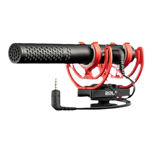 ޵videomic NTGٷ Ͳָֻ˷RODE1606.5Ԫ