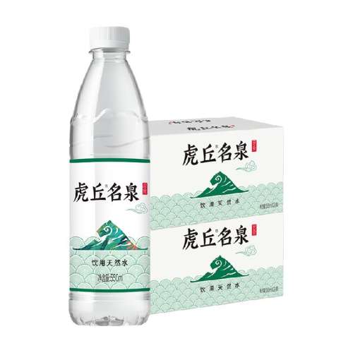 ȪȻˮ550ml*48ƿСƿˮ66.31Ԫ(88VIP 95)