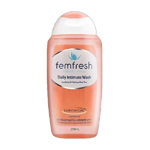 femfresh/оϴҺճ250ml˽ϴҺ17.96Ԫ(88VIP 95)