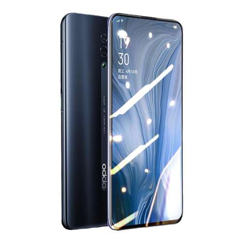 OPPO Reno ȫǿָơ2Ƭ;ͷĤ++Ĥ opporenoϵиֻĤȫ 64Ԫ5(12.8Ԫ/)