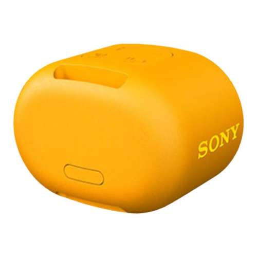 N/A ͨ SONY SRS-XB01-Y ɫ ߱ЯʽSRSXB01Y 358.15Ԫ(88VIP 95)