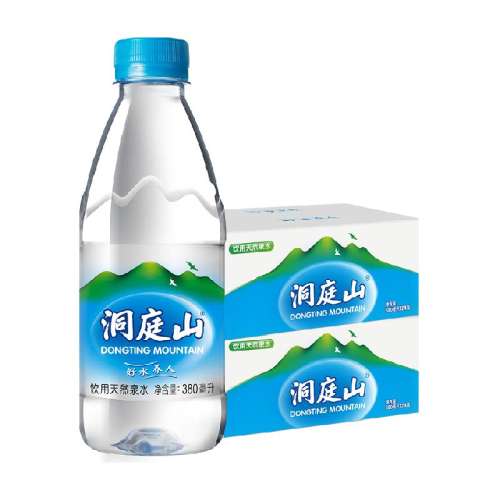 ͥɽ380ml*48ƿȻȪˮ66.5Ԫ(88VIP 95)