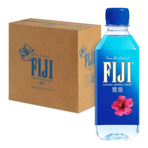 ڲ330ml*24ƿ 쳼ˮfijiwaterȪȻȪˮ330ml*24Сƿװˮ 164Ԫ