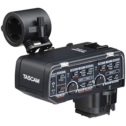 Not Specified CA-XLR2d-C ձֱʡձֱʡTascam˹ ̨ רҵƷƵƵ¼3463.37Ԫ(88VIP 95)