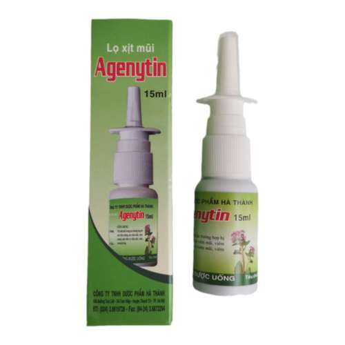 1ƿ15ml) ԽԭAGENYTIN ɫbiױͨ15Ԫ