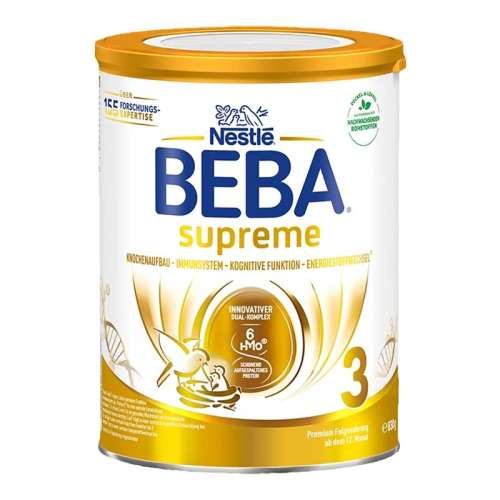 BEBA°6HMO3830g 1 ¹ȸBEBA 6HMO3̷ 318Ԫ