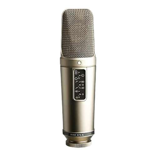 Not Specified LYSB00TZW1LCA-ELECTRNCS ձֱʡRODE RØDE NT2A STUDIO PACK ɫ3794.44Ԫ(88VIP 95)