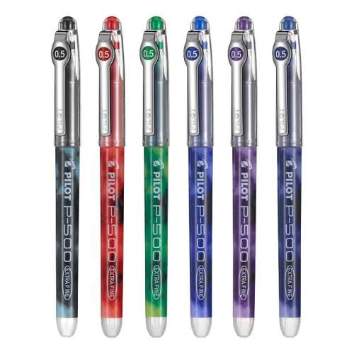 ۻ㣺ɫ 0.5mm /other ӪPILOT/ԱP500ϵ23.97Ԫ3(7.99Ԫ/88VIP 95)