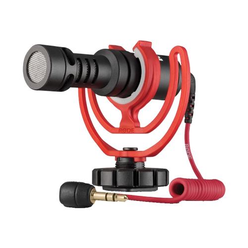 VideoMicro䣩 ٷ RODE˷СָֻͲ404.95Ԫ
