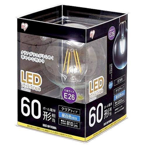 Not Specified LDG7N-G-FC ձֱʡIRISOHYAMA LED ˿ 26mm/60w ׳LDG7N-G-F346.42Ԫ(88VIP 95)