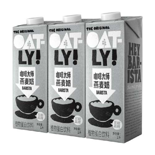 ȴʦOATLY 1L*3ƿ136.8Ԫ(88VIP 95)