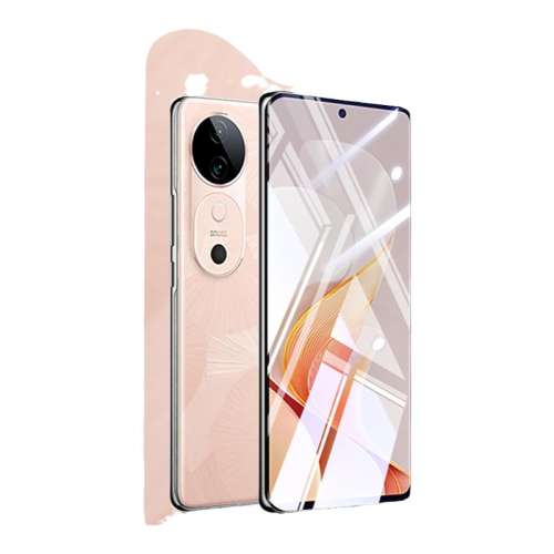 vivo S19 _1Ƭװطǿߡ˳ָ+Ĥ vivos19ȫϵطĤ25.8Ԫ