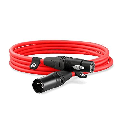 Not Specified XLR3M-R ӪձֱʡRode޵ ˷ XLR? 3m ɫ612.89Ԫ(88VIP 95)
