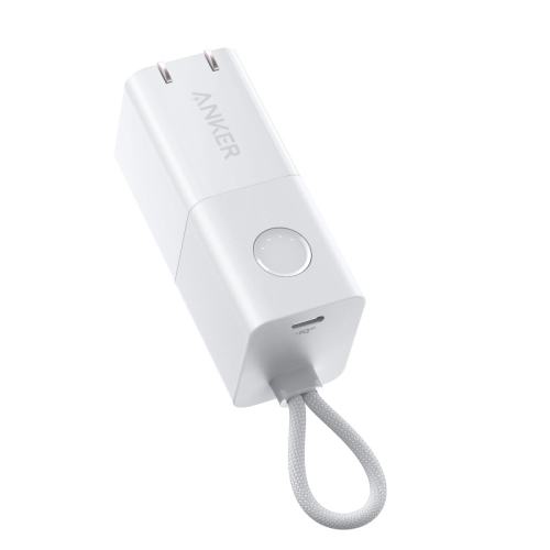 ڲ5000mAh |20W|籦+һ ANKERһƶԴ籦115Ԫ