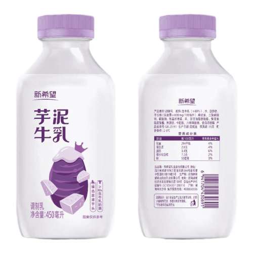 ڲ3ƿװ450ml ϣţţ450mlƿװ29.8Ԫ