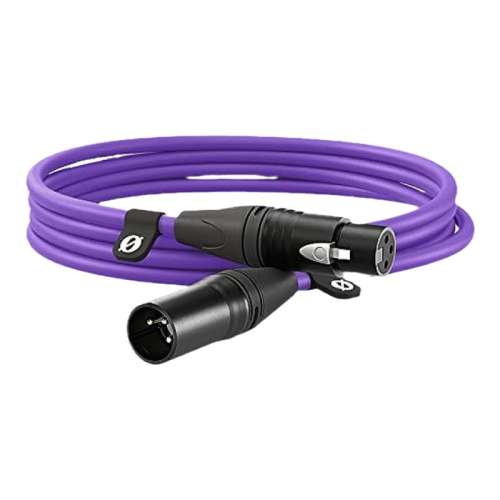 Not Specified XLR3M-PU ձֱʡձֱʡRode޵ ˷ XLR? 3m ɫ612.89Ԫ(88VIP 95)