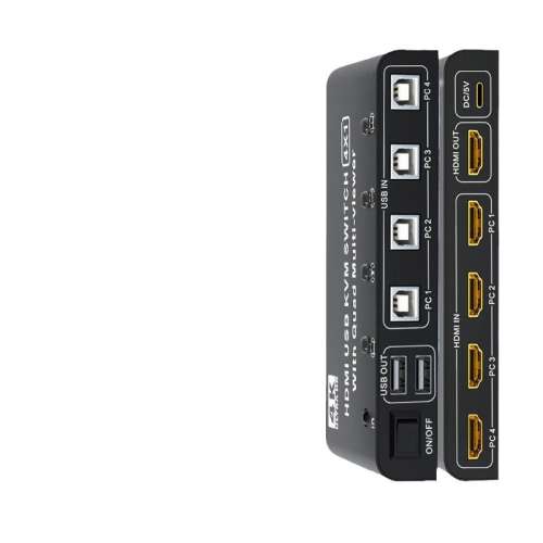 HDMI4KVMͬPH41 HDMIĽһ޷4ڷͬ183Ԫ