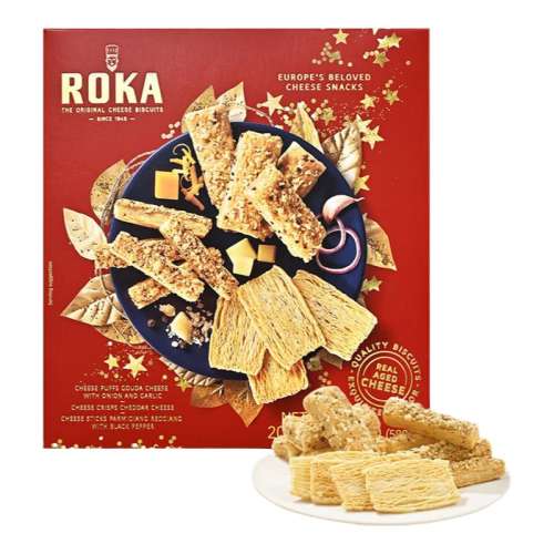 ROKA ʲ֥ʿ 580g ޹ ɽķROKAʲ֥ʿ580gұִ187.92Ԫ2(93.96Ԫ/)