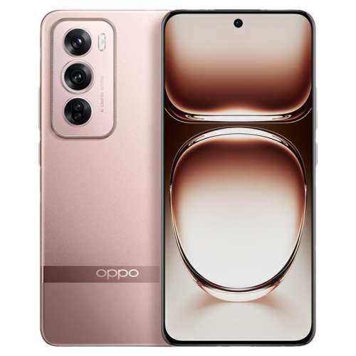 ɫ 12GB+256GB OPPO Reno12 ProֻOPPOֻ 3799Ԫ