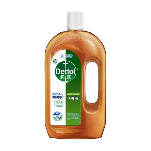 750ml ײһ 1 Dettol/¶ľҺ750ml44.56Ԫ(88VIP 95)