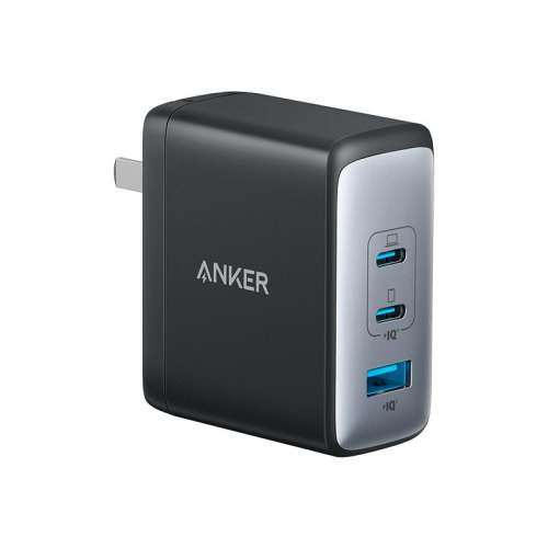 ۻ㣺ɫ65Wڵءֻƽͨح۵ Anker100Wس109Ԫ