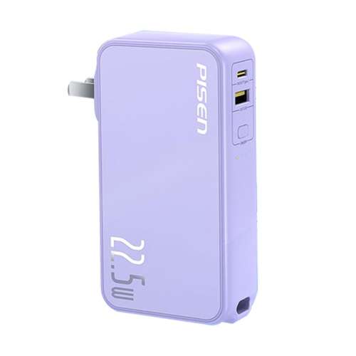 ۻ㣺10000mAh ƳסԴAC۵ͷ22.5W䡿ƻ8-16/׿ ƷʤԴACͷһ籦109Ԫ