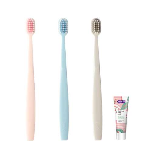 ������ˢ3֧װ ��Ϳ�ͷ���ܱ�����ˢ��ë��ͥװ