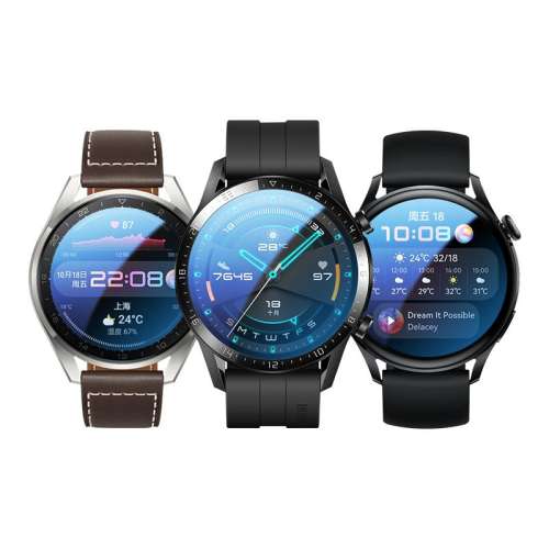 Ϊͺ Watch3Pro-48mmȫߡ3Ƭװ* ûΪϵֱĤȫ 55Ԫ4(13.75Ԫ/)