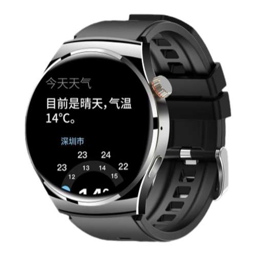 й½ ʽ ɫ ٷ 46mm Զ๦ֱNFCŽ֧GPS˶ͨ 98.8Ԫ