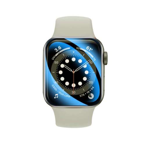 ۻ㣺iphone ͺ iwatch1042mmմɷĤߡ1Ƭװ ƻֱմĤȫ5.8Ԫ