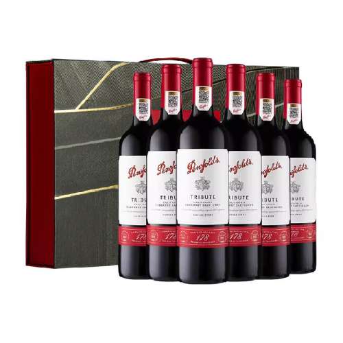 Penfolds178޳ϼɺѾ750ml*6 1760.35Ԫ(88VIP 95)