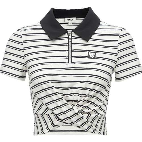 H22 ڰB&W STRIPE RIB 155/76A/XS ONLYpolo̿T291.6Ԫ4(72.9Ԫ/)