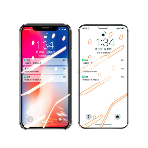 iphone ͺ ƻX/XSʯޱĤȫ塿3Ƭ;ͷĤ16 IPHONEXSȫXSMAX 104Ԫ5(20.8Ԫ/)