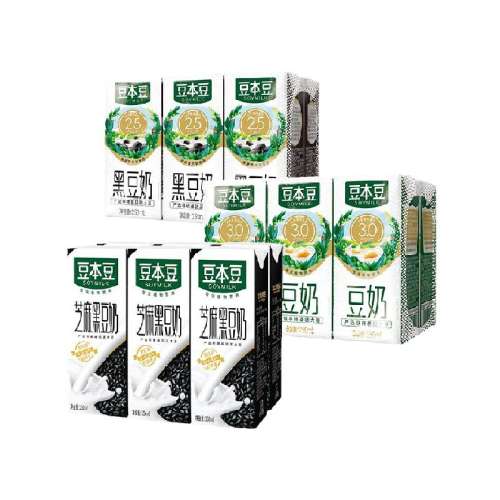 ԭζ+ڶ+֥ڶ250ml*6*3Ӫ33.16Ԫ(88VIP 95)
