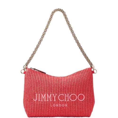 ɫ/Ƿɫ JIMMY CHOO/CALLIE SHOULDER 4130Ԫ